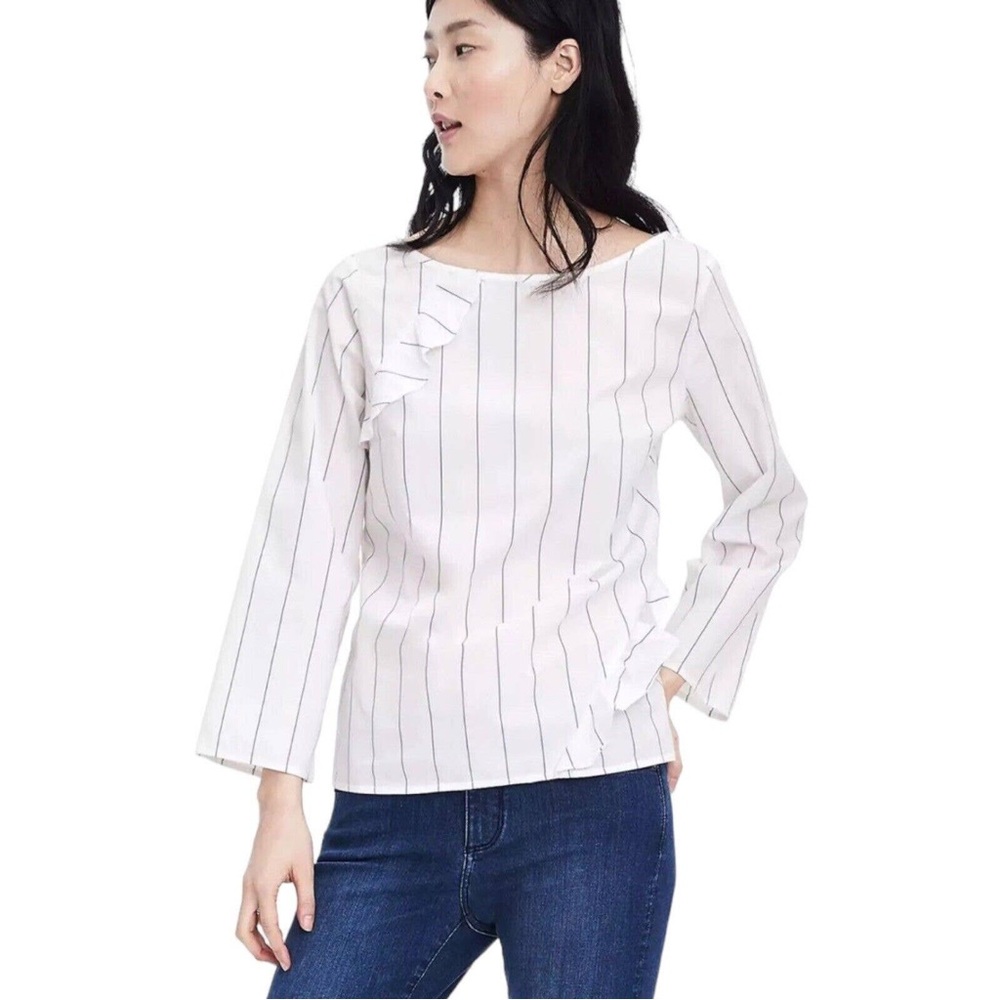 Banana Republic Blouse